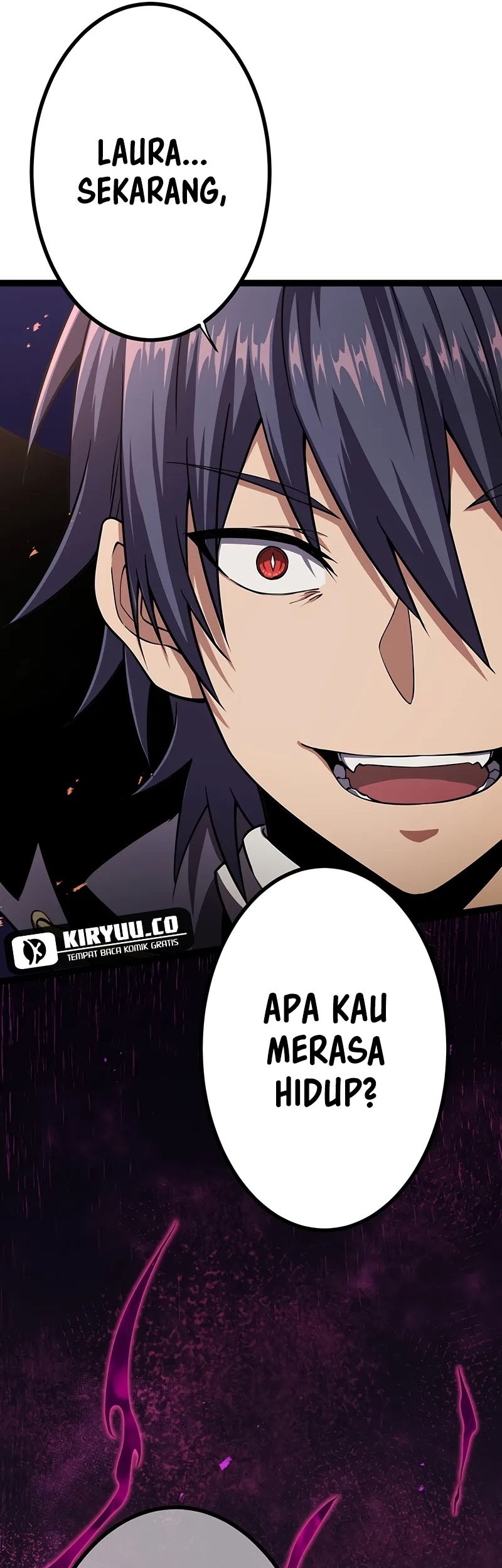 Dungeon Defense Chapter 41 - halaman 82