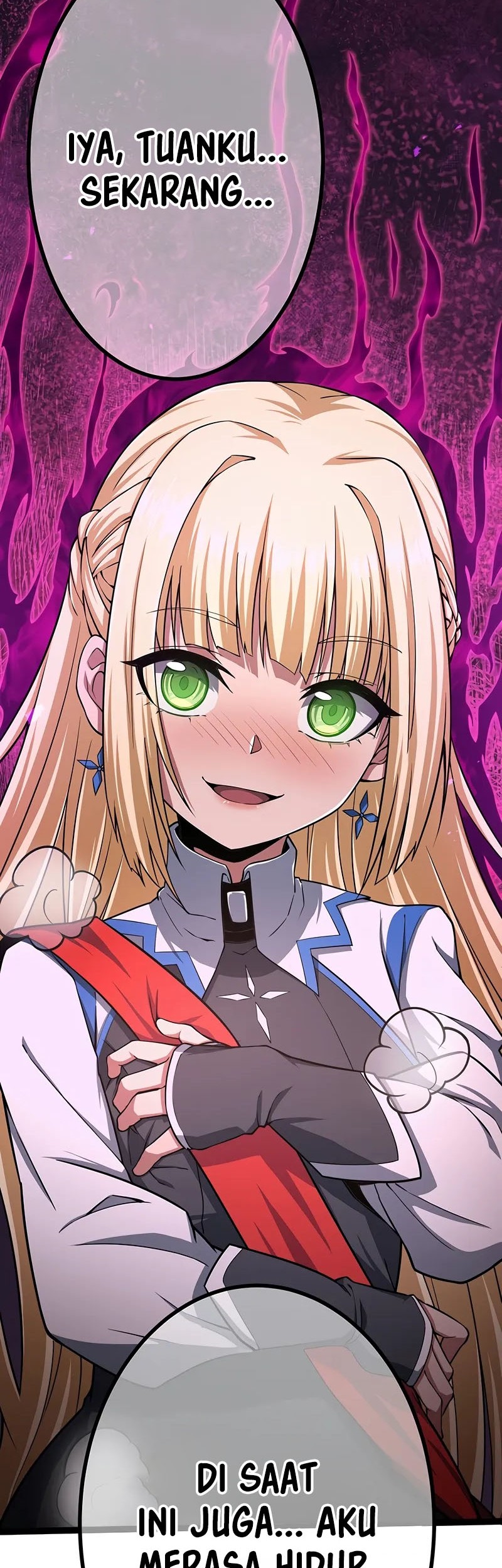 Dungeon Defense Chapter 41 - halaman 83