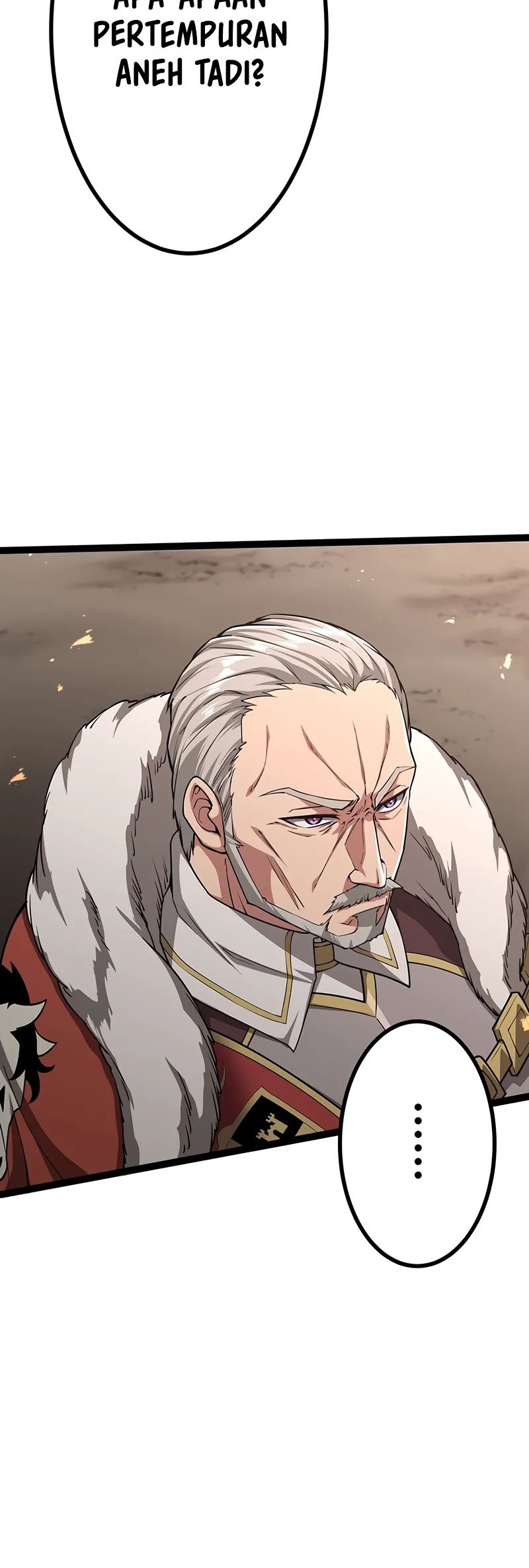 Dungeon Defense Chapter 41 - halaman 9