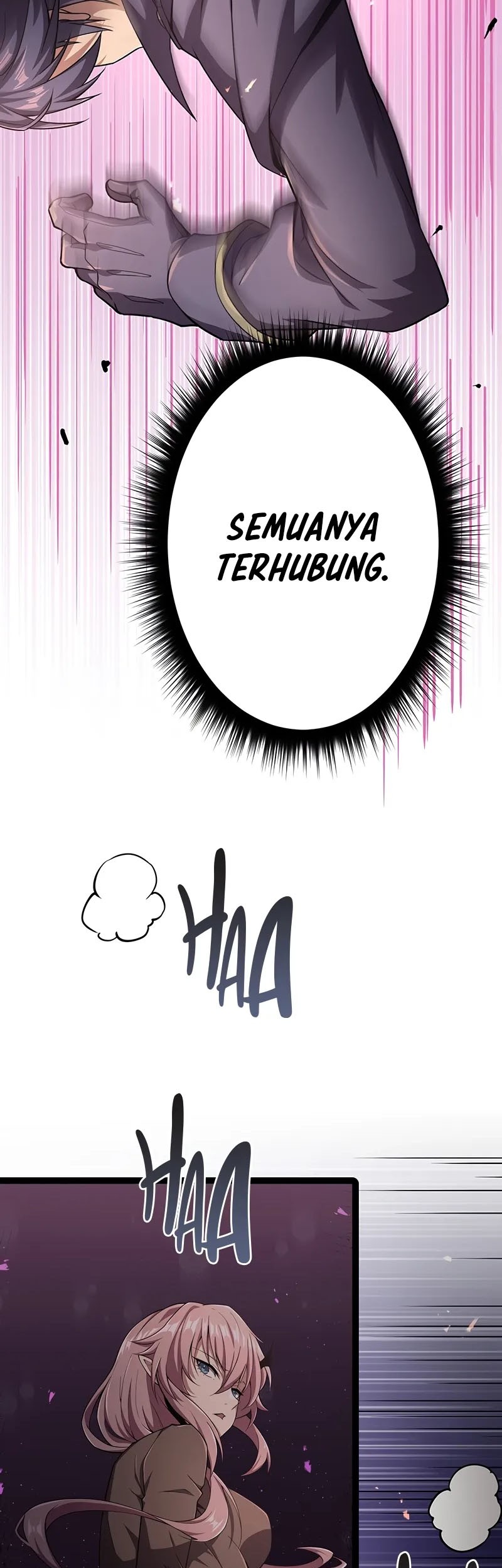 Dungeon Defense Chapter 41 - halaman 97