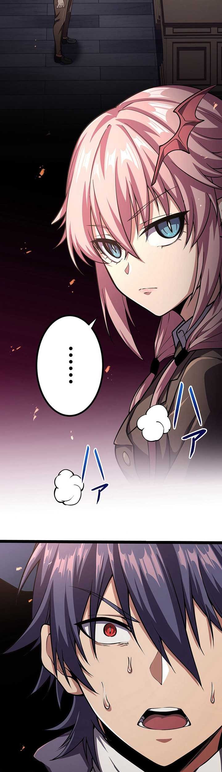Dungeon Defense Chapter 42 - halaman 4