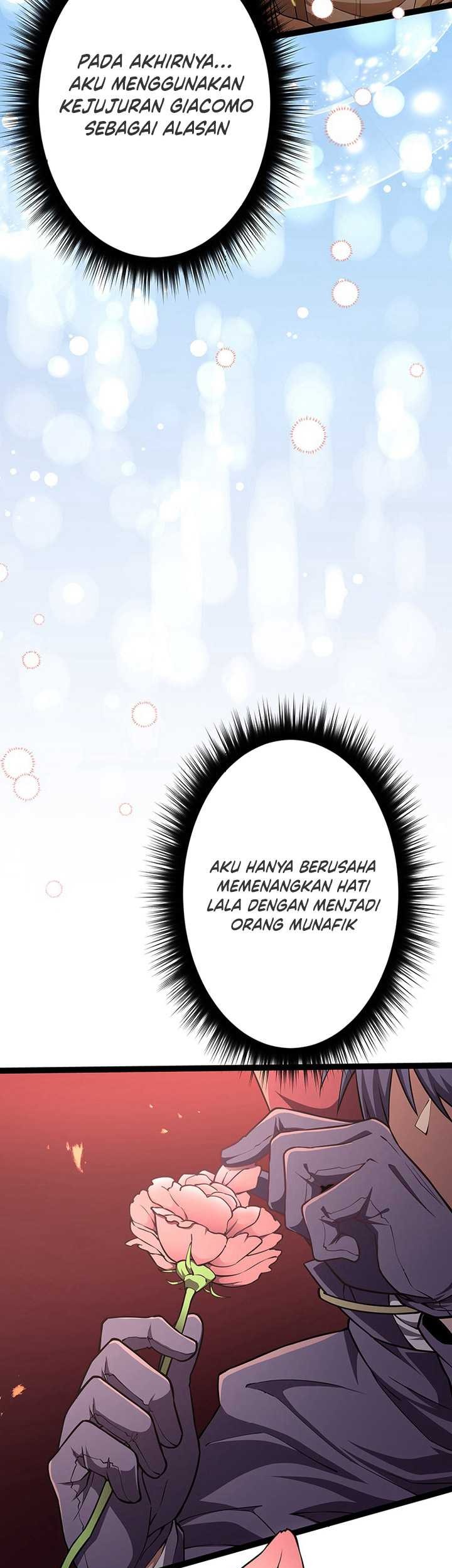 Dungeon Defense Chapter 42 - halaman 40