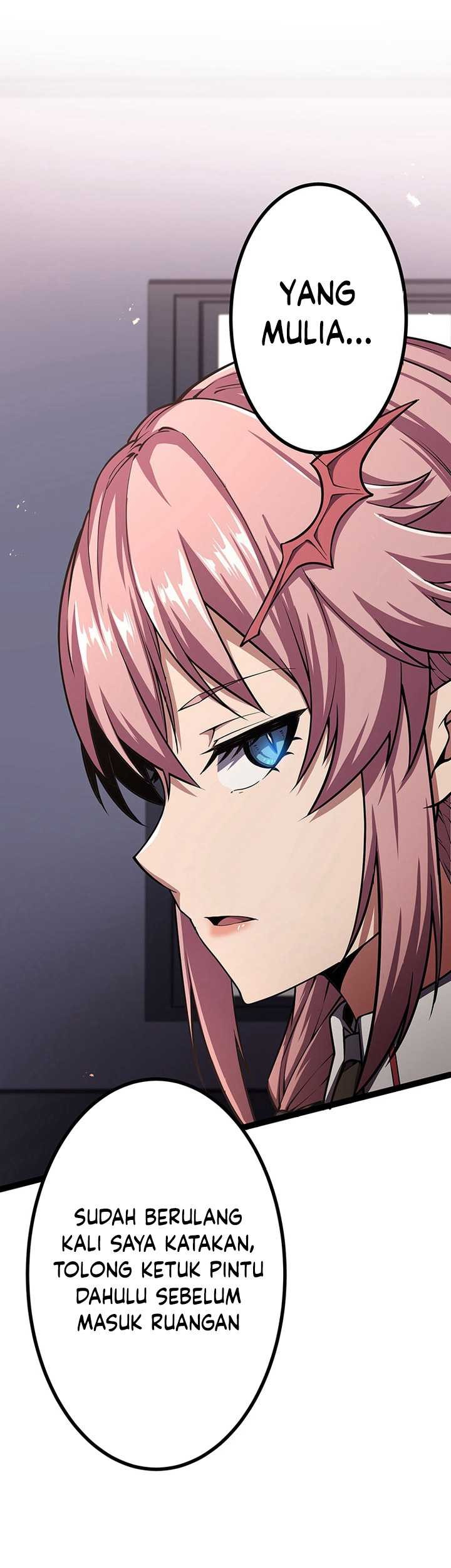 Dungeon Defense Chapter 42 - halaman 6