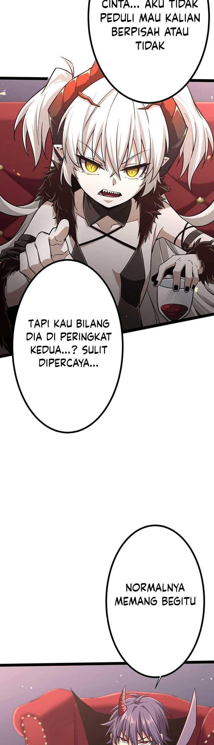 Dungeon Defense Chapter 42 - halaman 76