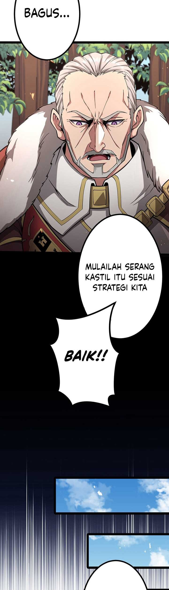 Dungeon Defense Chapter 42 - halaman 86