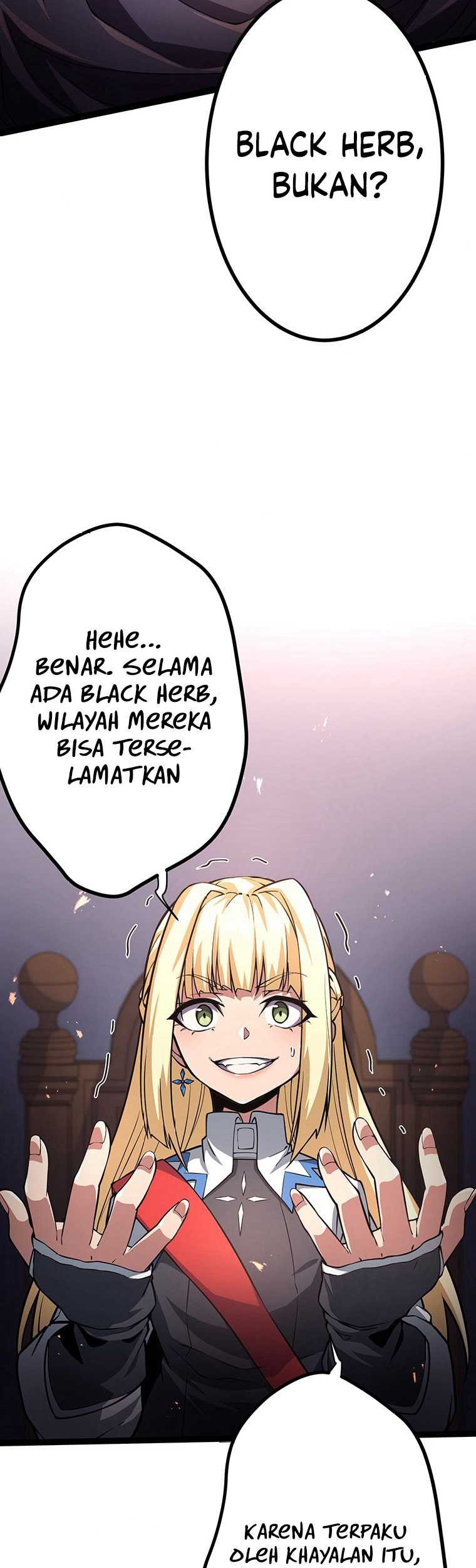 Dungeon Defense Chapter 43 - halaman 116