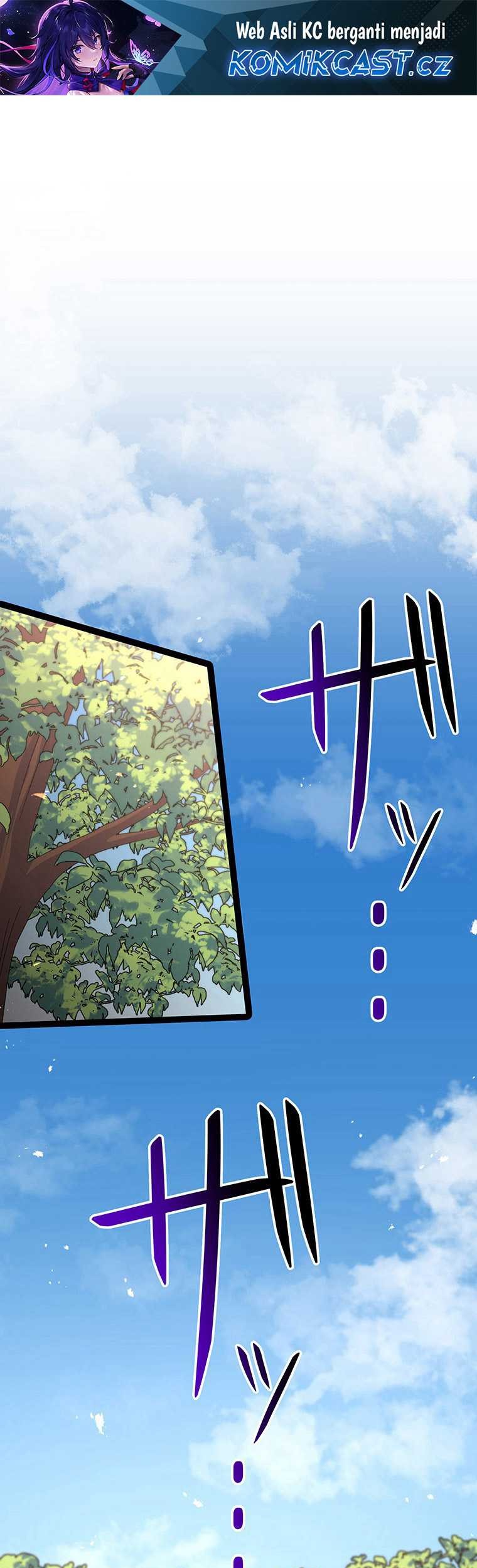 Dungeon Defense Chapter 43 - halaman 2