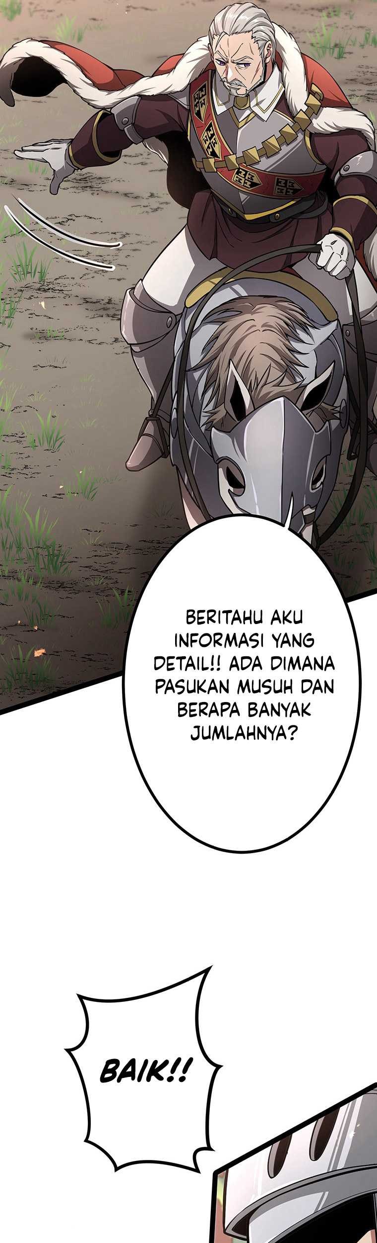 Dungeon Defense Chapter 43 - halaman 32