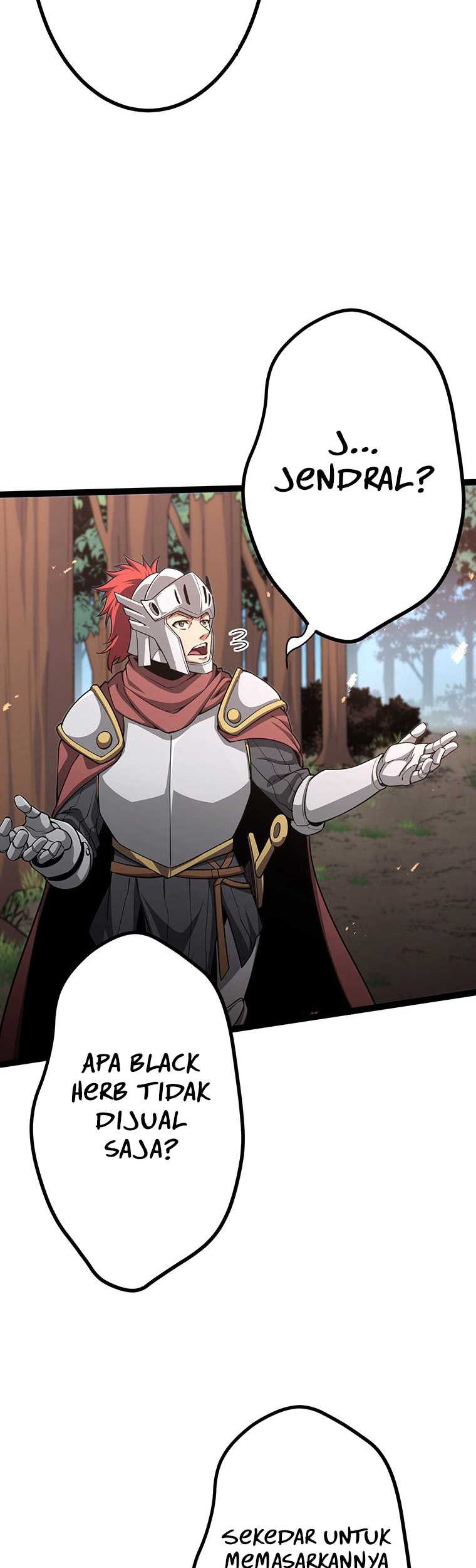 Dungeon Defense Chapter 43 - halaman 8