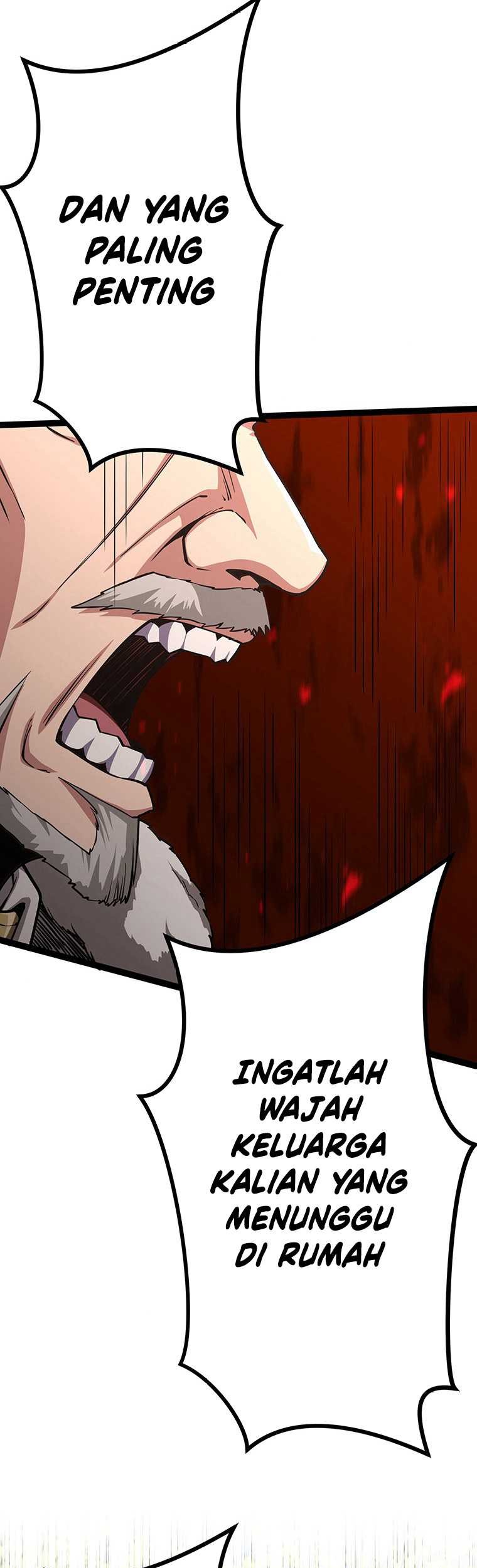 Dungeon Defense Chapter 43 - halaman 83