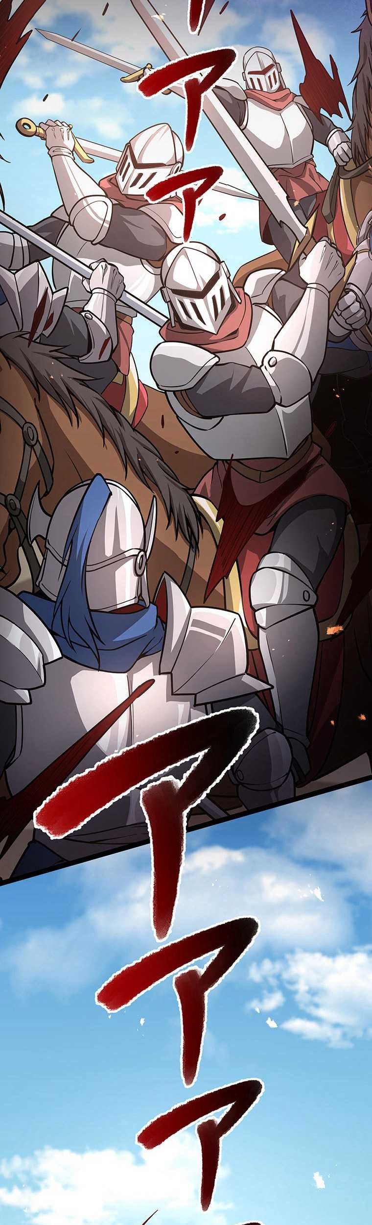 Dungeon Defense Chapter 44 - halaman 4