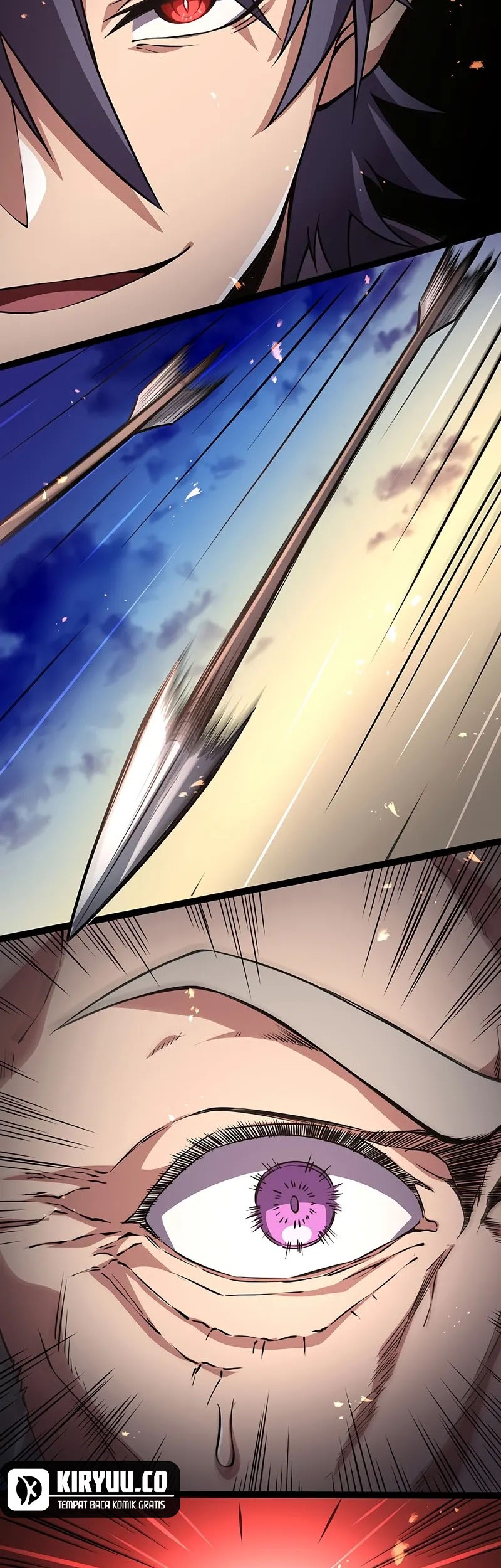 Dungeon Defense Chapter 45 - halaman 16