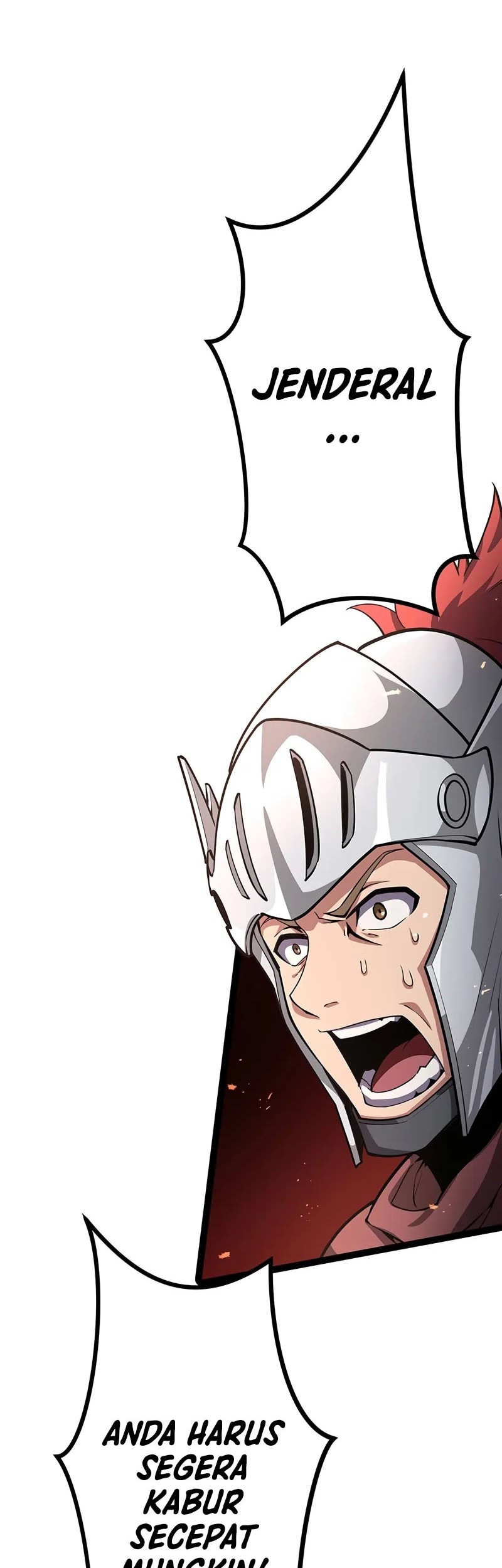 Dungeon Defense Chapter 45 - halaman 28