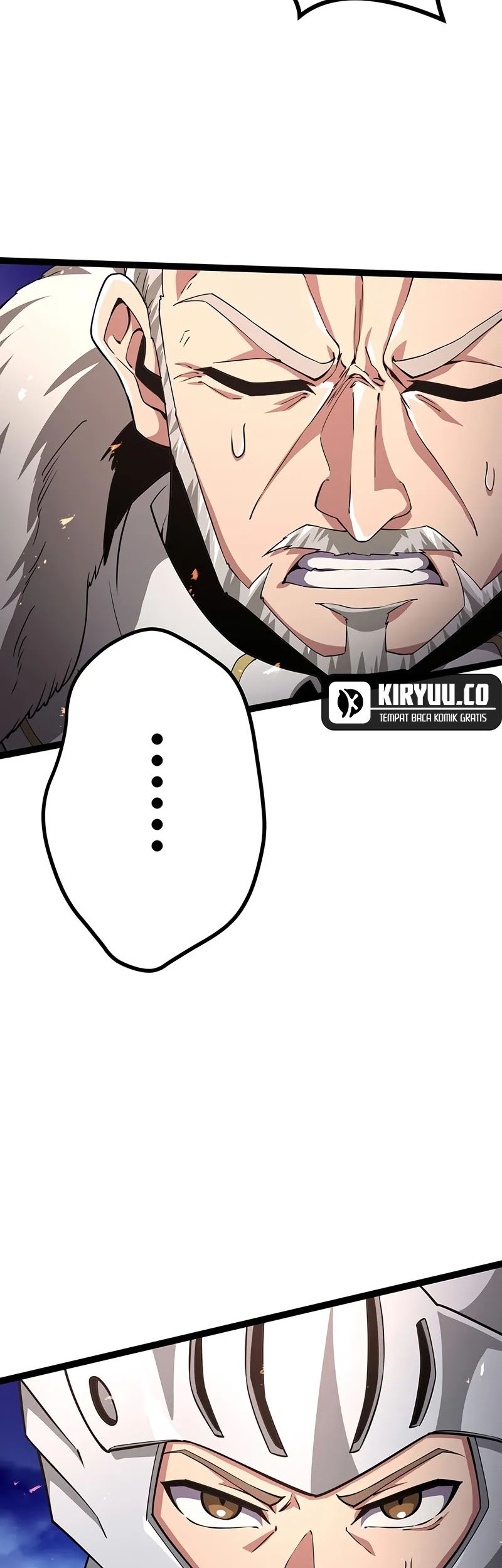 Dungeon Defense Chapter 45 - halaman 34
