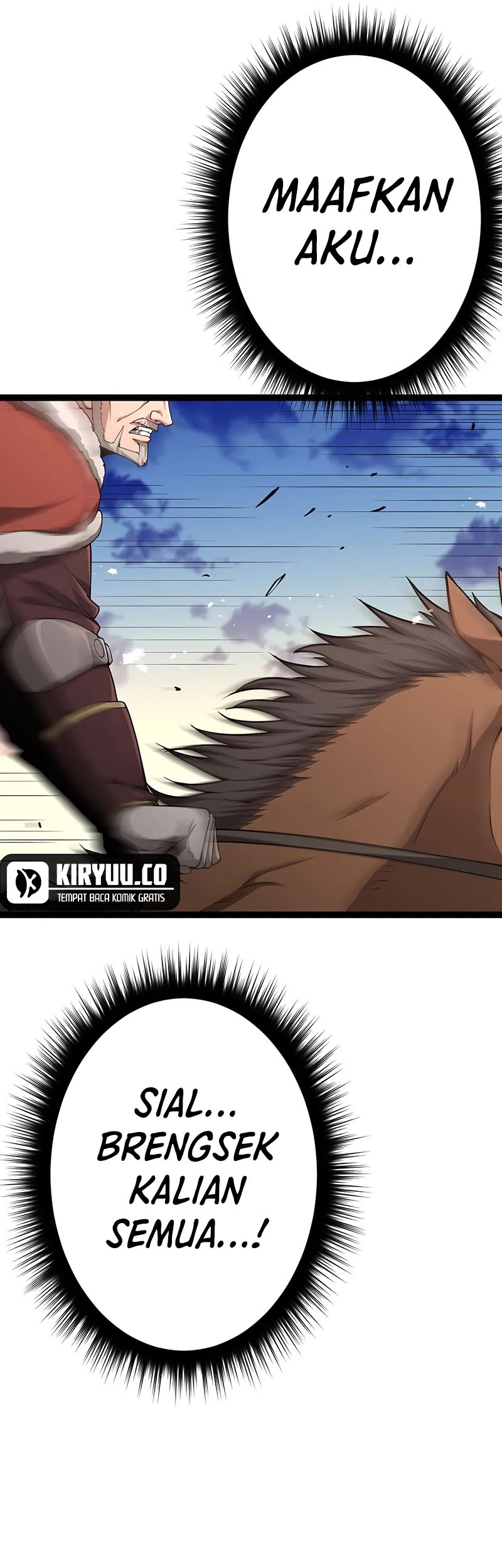 Dungeon Defense Chapter 45 - halaman 39