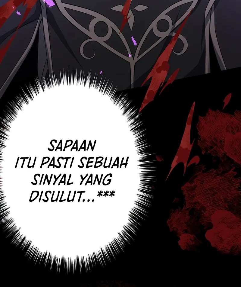 Dungeon Defense Chapter 45 - halaman 44