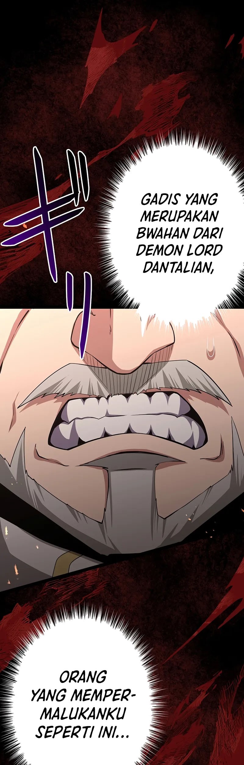 Dungeon Defense Chapter 45 - halaman 45