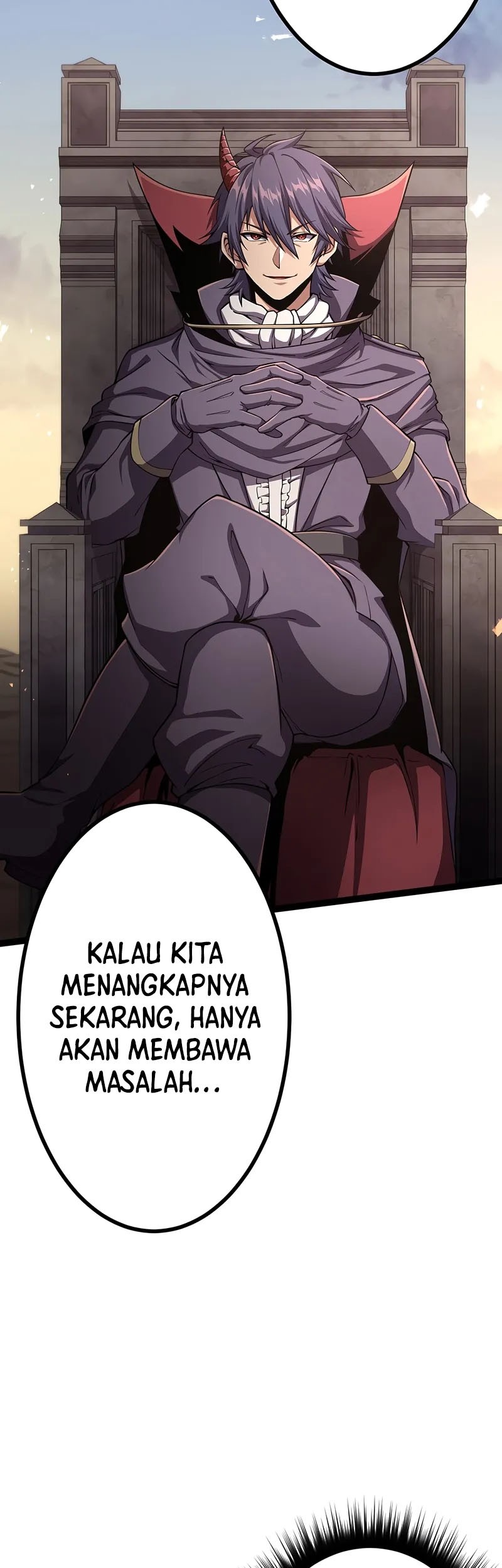Dungeon Defense Chapter 45 - halaman 53