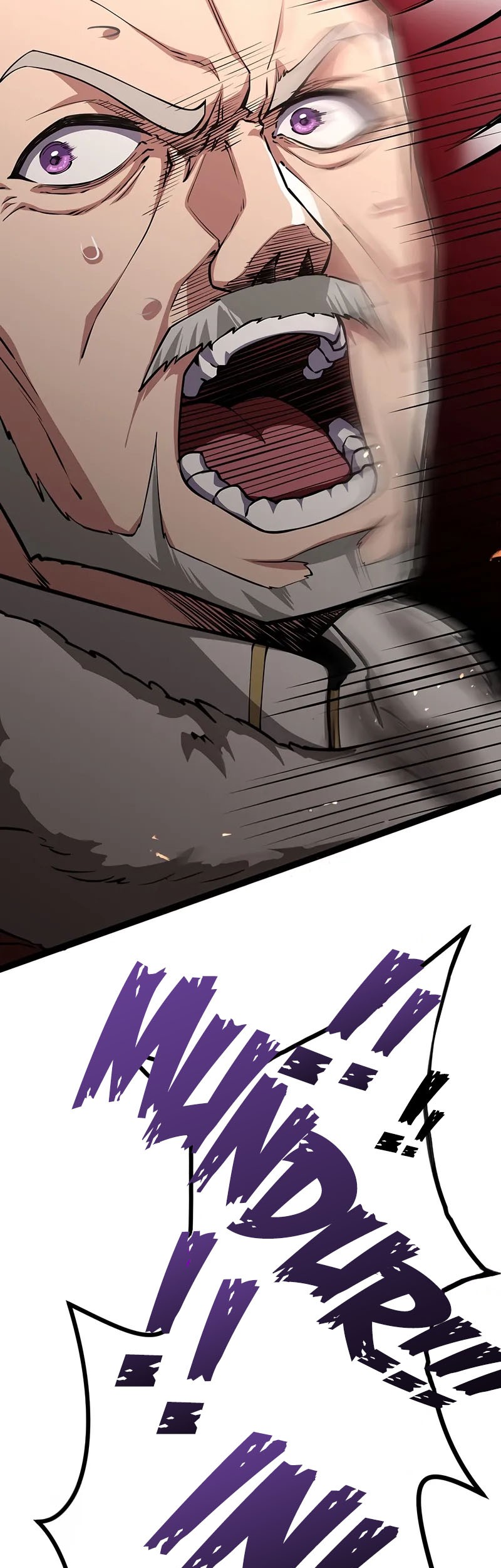 Dungeon Defense Chapter 45 - halaman 6