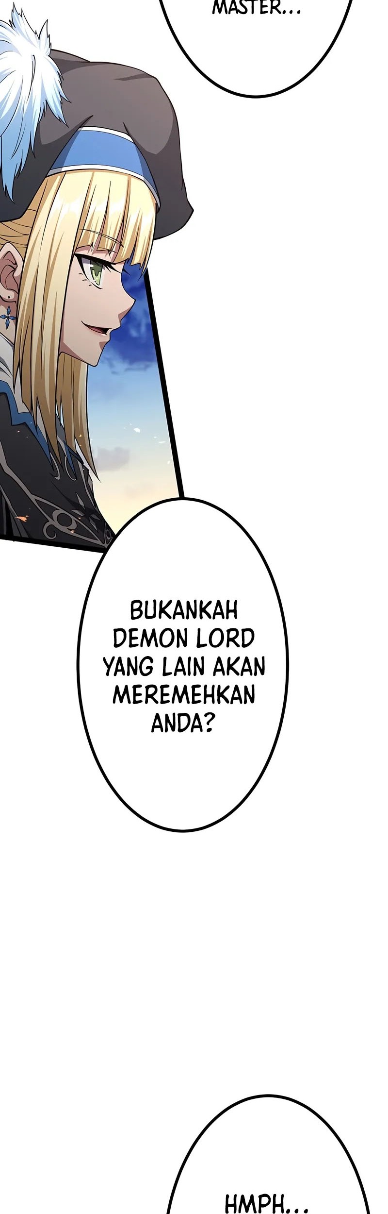 Dungeon Defense Chapter 45 - halaman 60