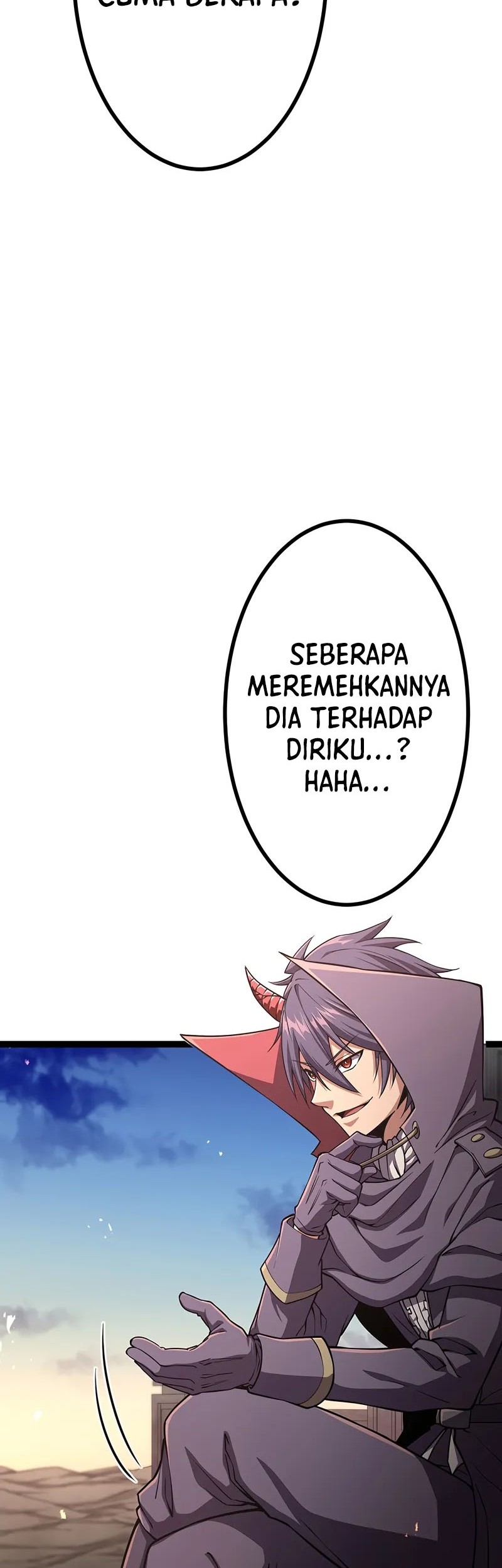 Dungeon Defense Chapter 45 - halaman 64