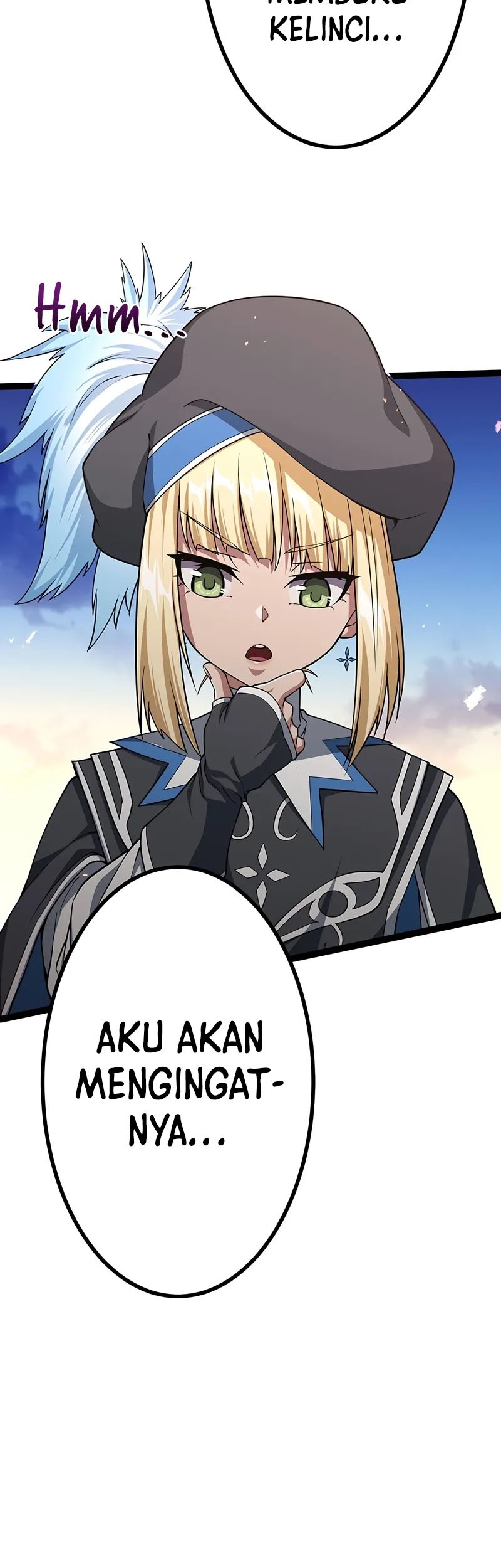 Dungeon Defense Chapter 45 - halaman 67
