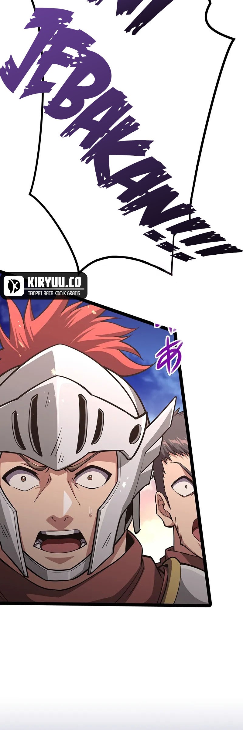 Dungeon Defense Chapter 45 - halaman 7