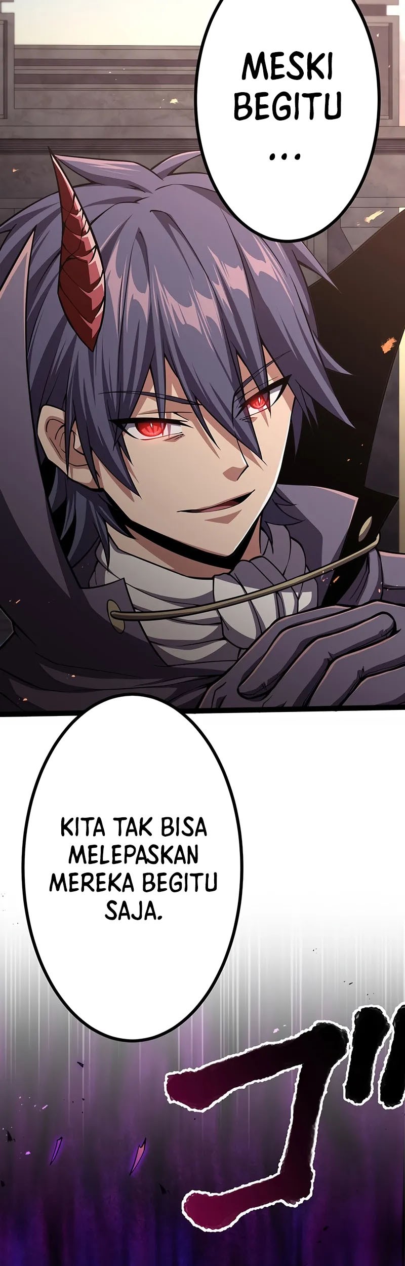 Dungeon Defense Chapter 45 - halaman 77