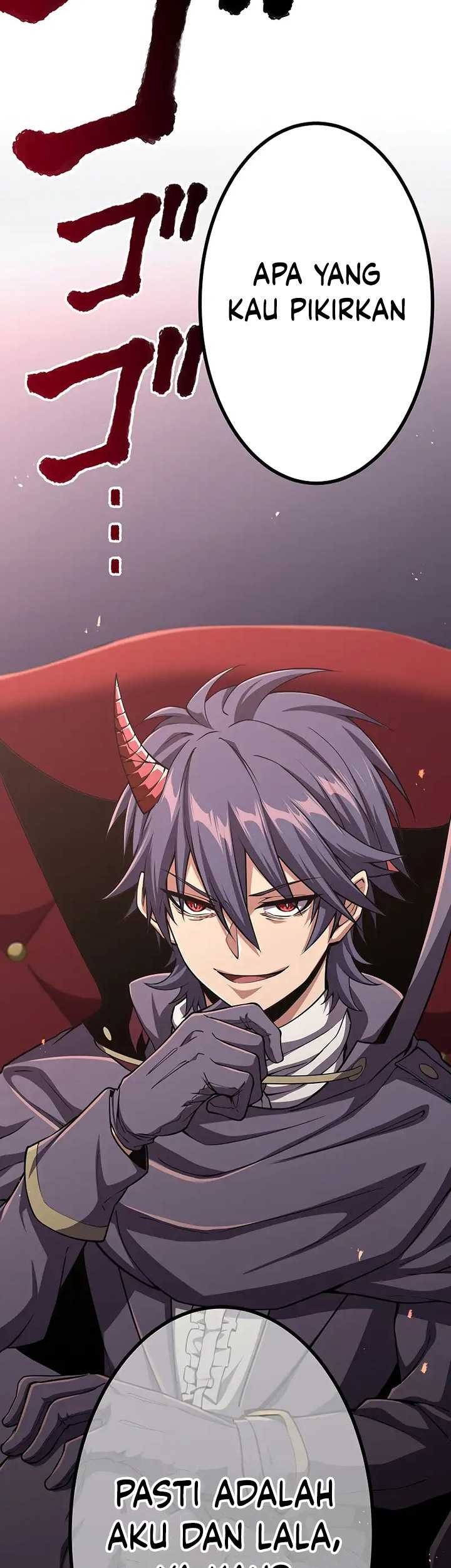 Dungeon Defense Chapter 46 - halaman 30