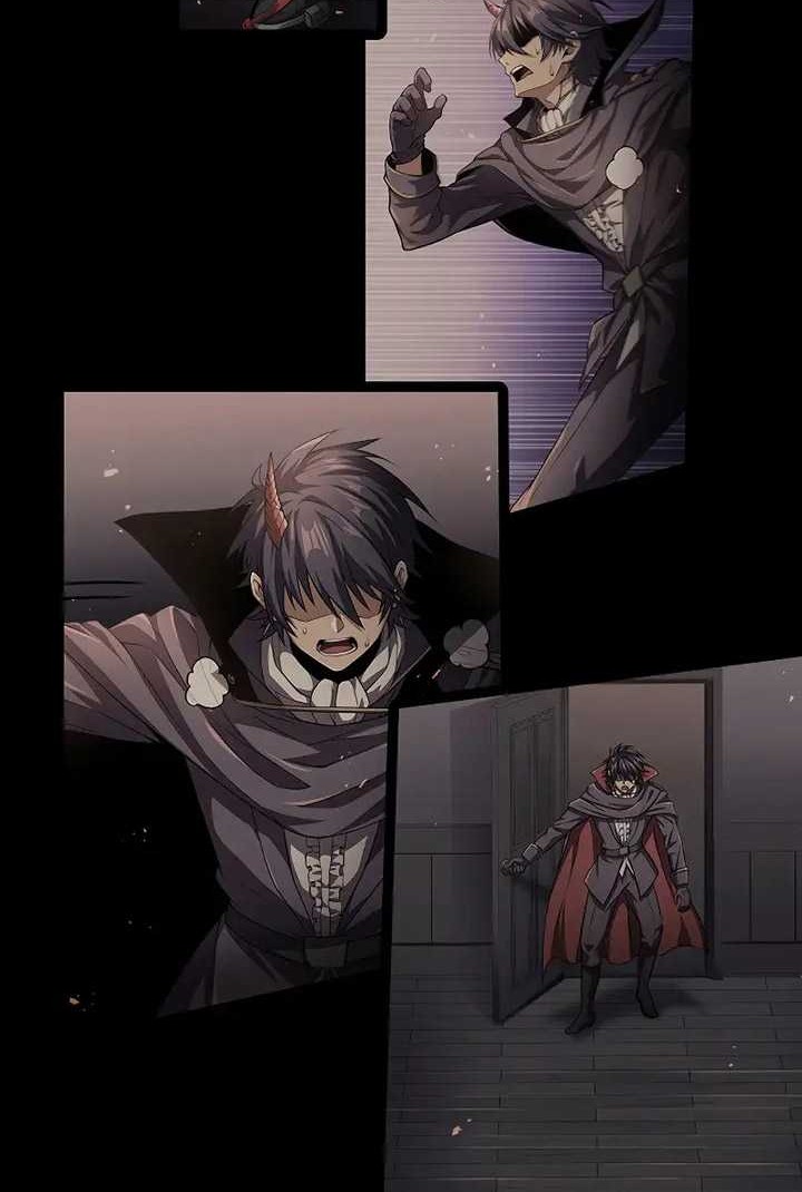 Dungeon Defense Chapter 46 - halaman 35
