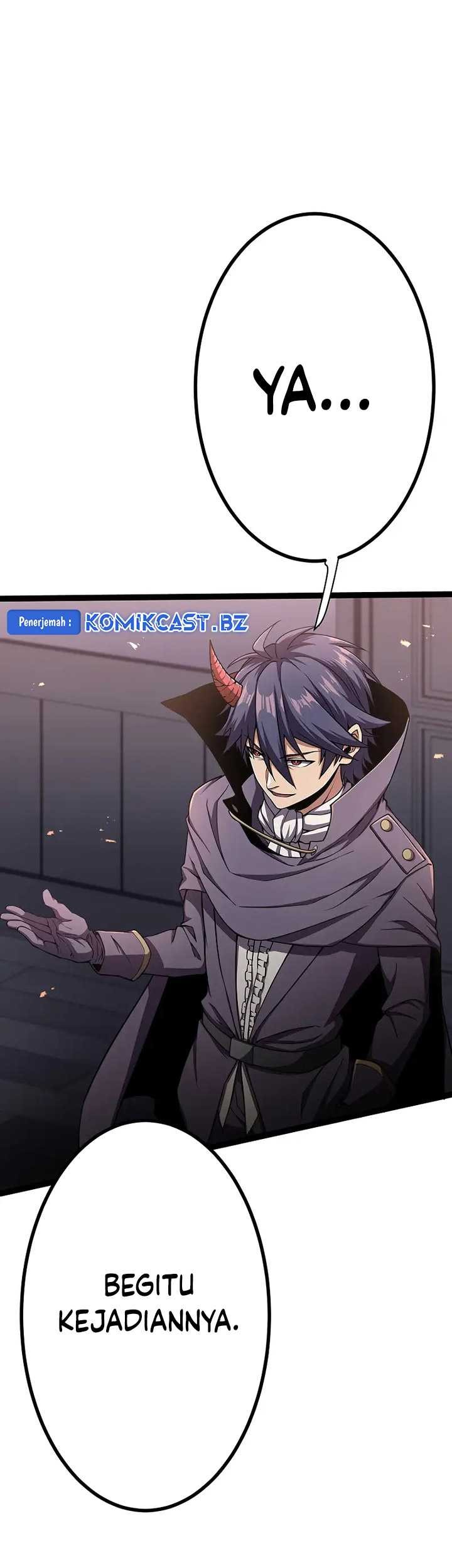 Dungeon Defense Chapter 46 - halaman 48