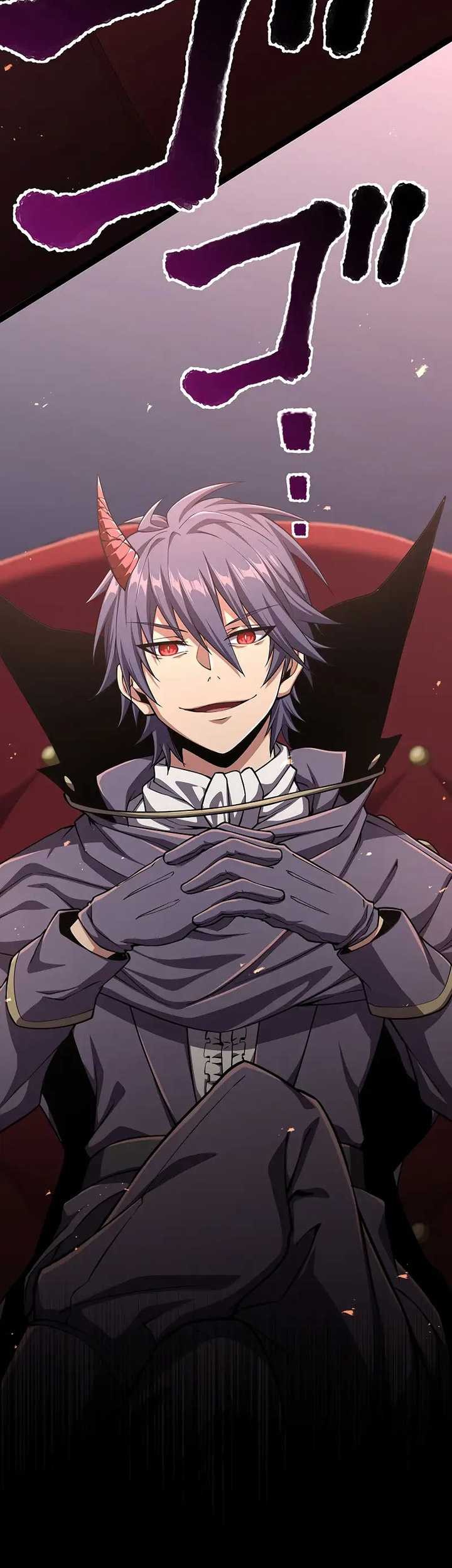 Dungeon Defense Chapter 46 - halaman 6