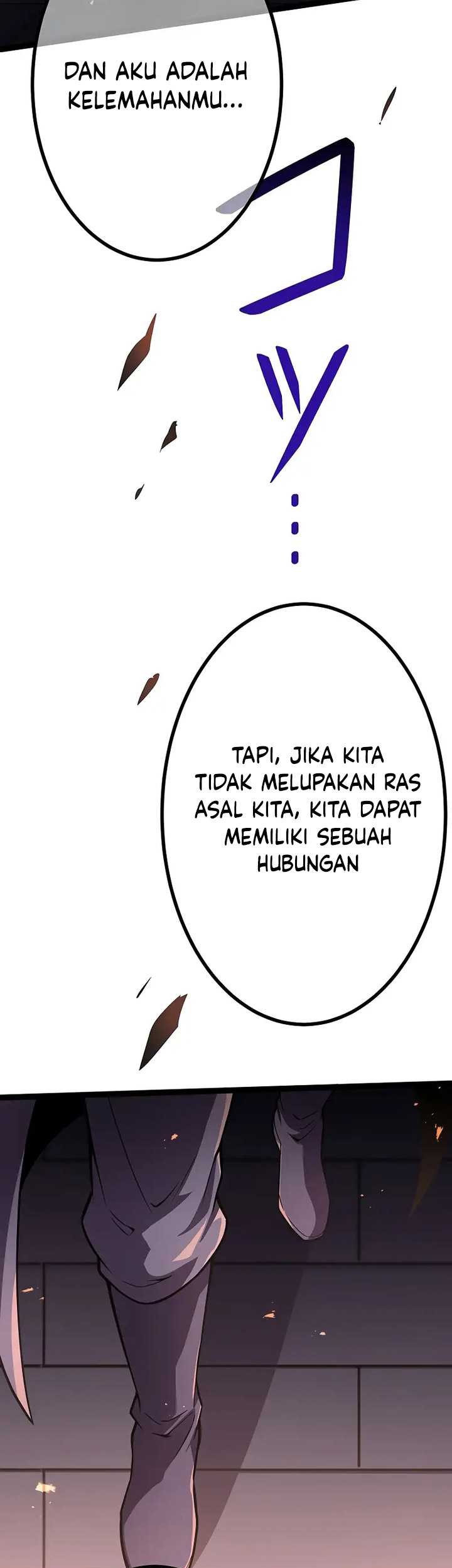 Dungeon Defense Chapter 46 - halaman 84
