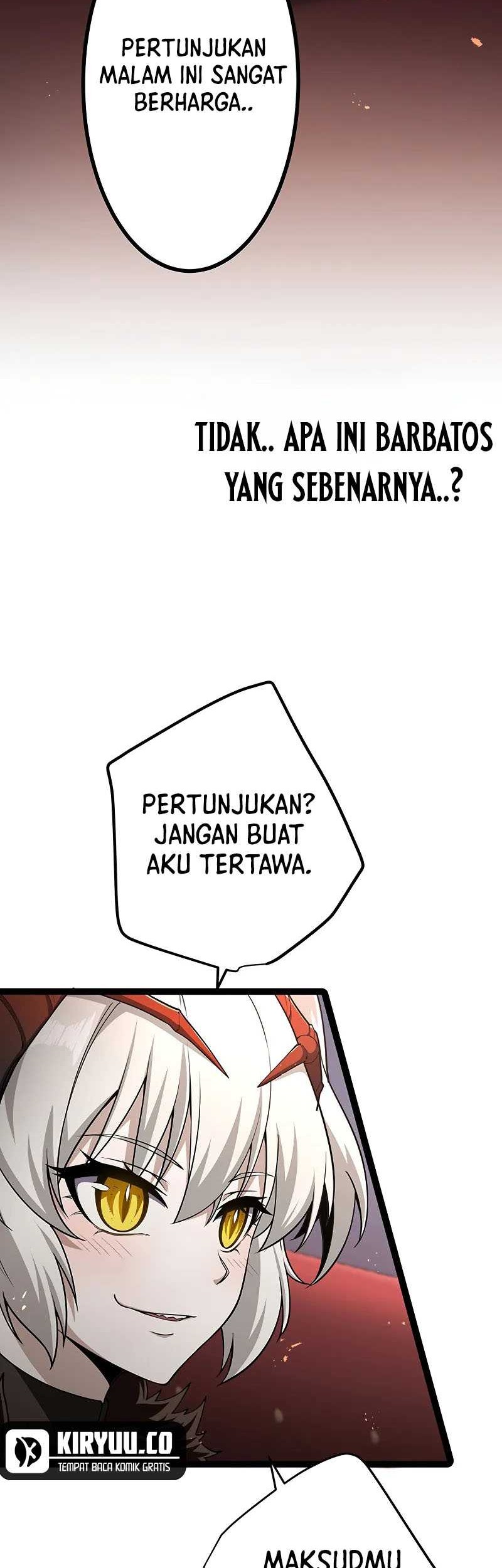 Dungeon Defense Chapter 47 - halaman 116