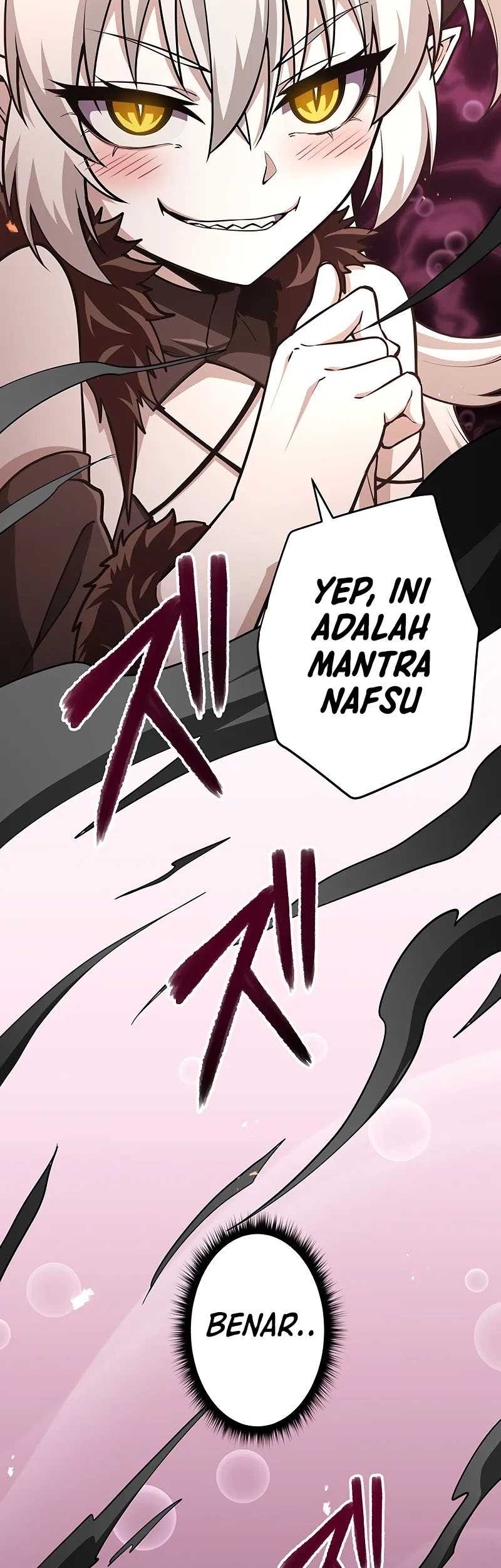 Dungeon Defense Chapter 47 - halaman 175