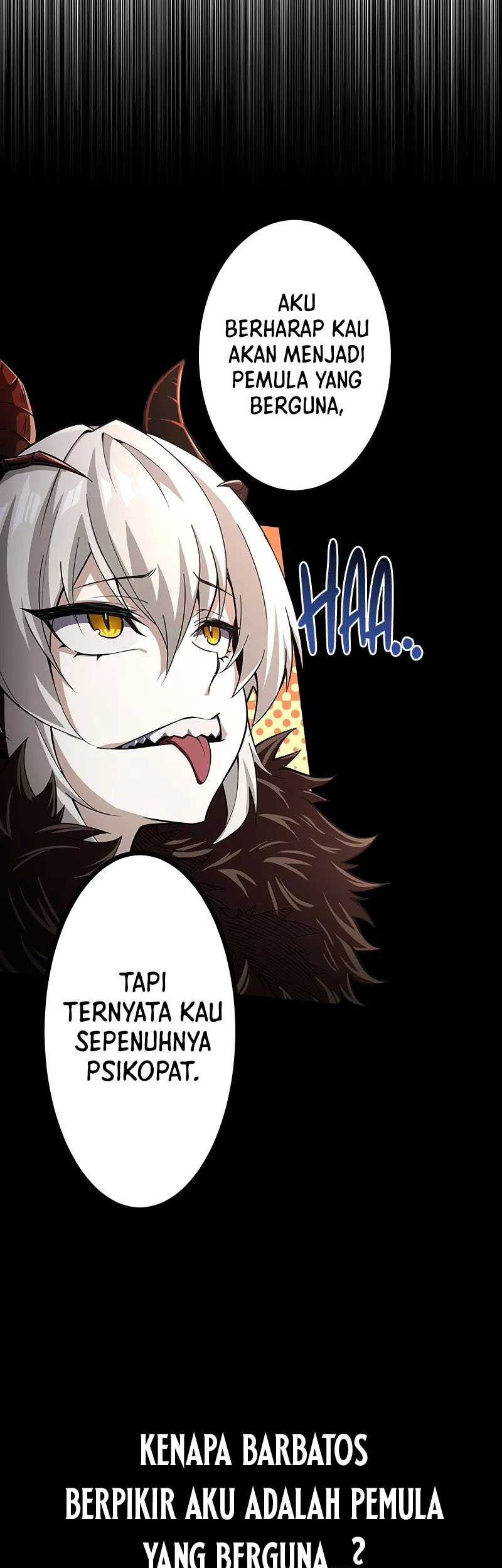 Dungeon Defense Chapter 47 - halaman 28