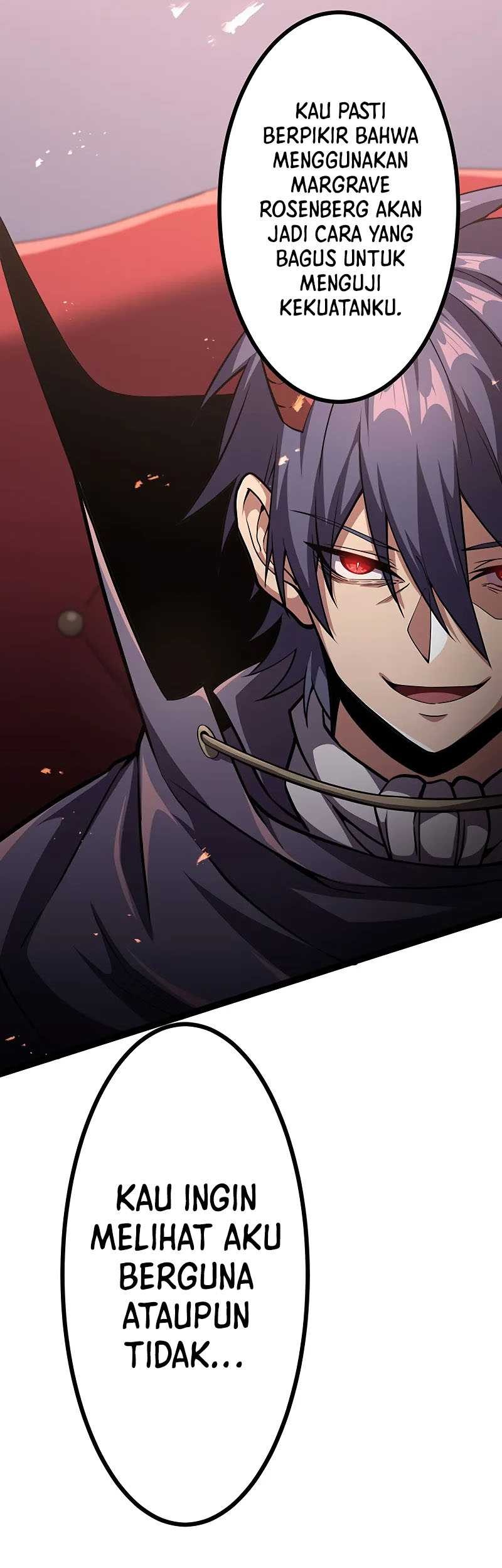 Dungeon Defense Chapter 47 - halaman 32