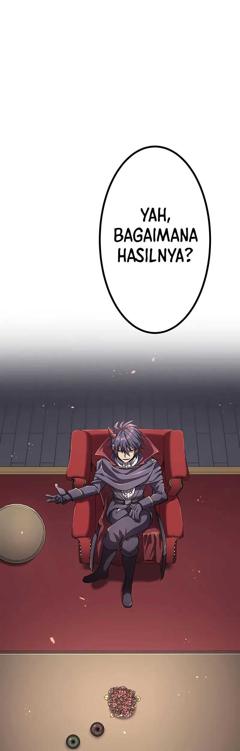 Dungeon Defense Chapter 47 - halaman 33