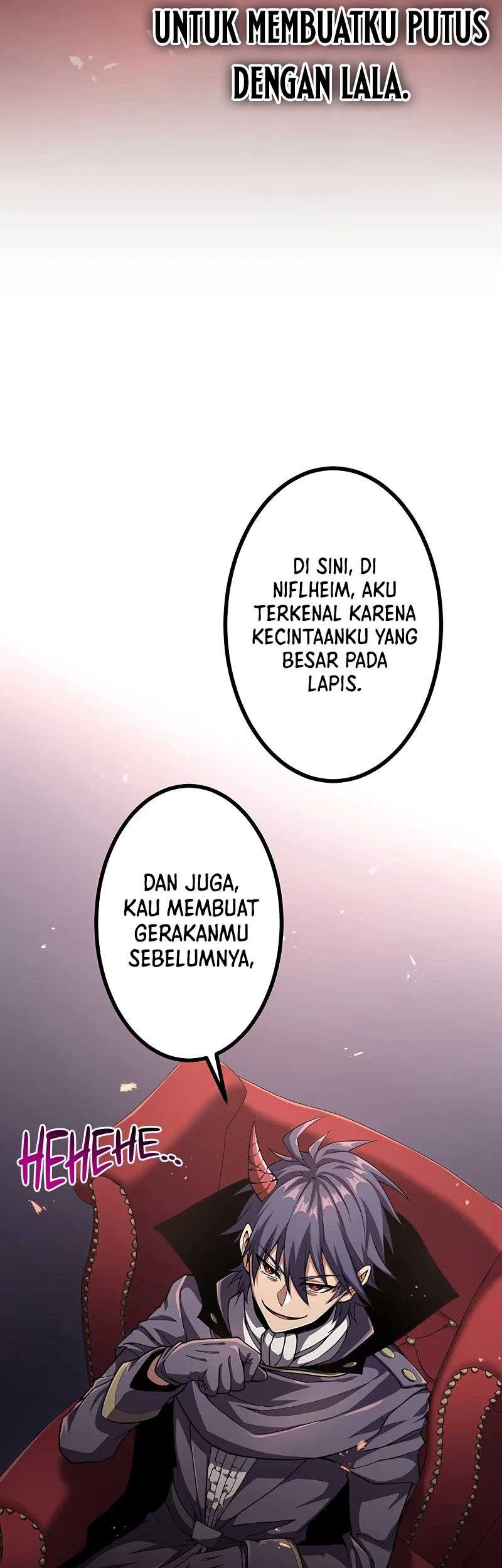 Dungeon Defense Chapter 47 - halaman 40