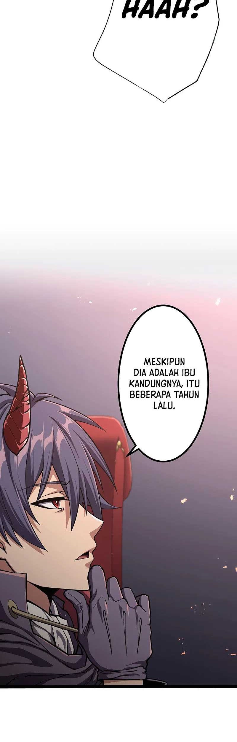 Dungeon Defense Chapter 47 - halaman 45
