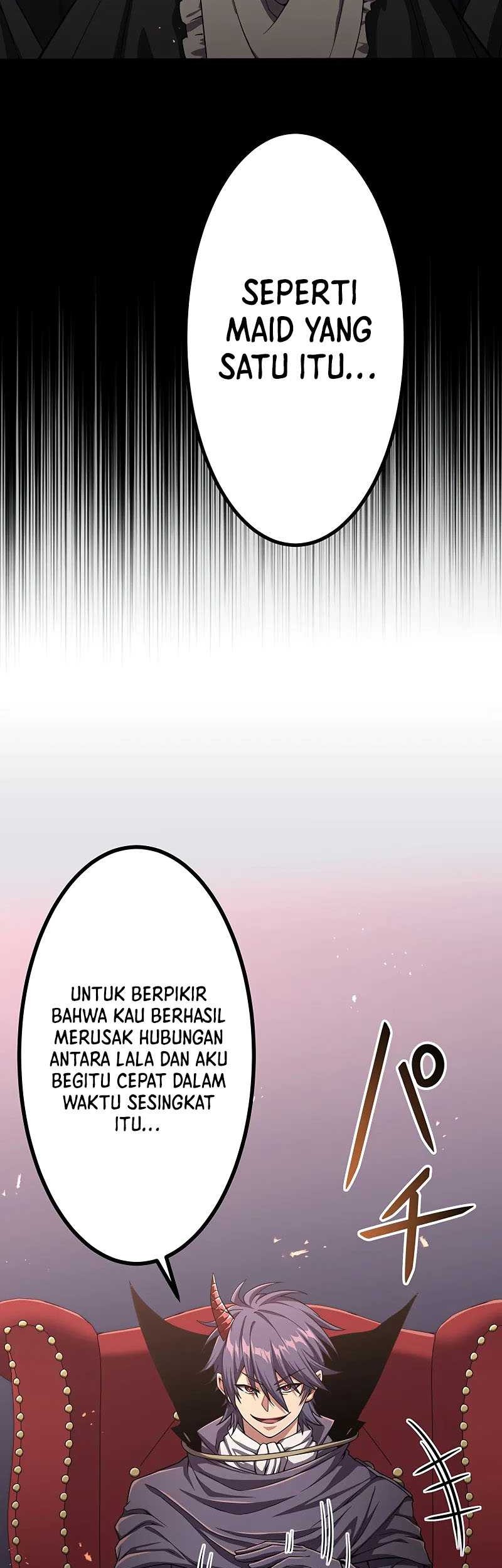 Dungeon Defense Chapter 47 - halaman 52