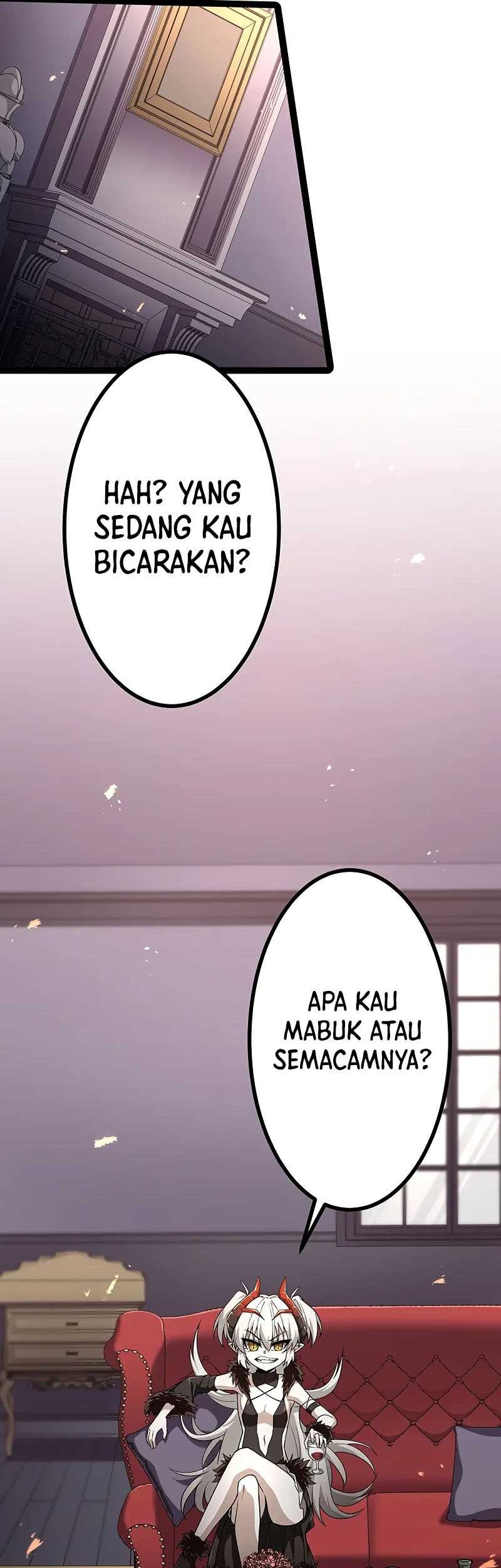 Dungeon Defense Chapter 47 - halaman 8