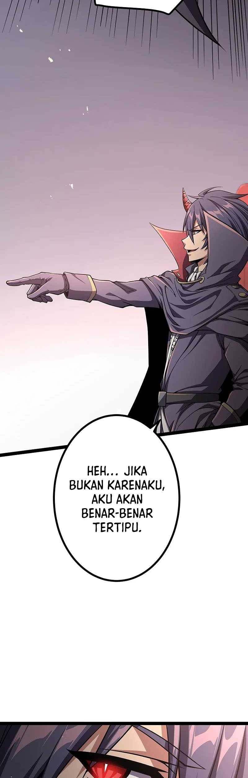 Dungeon Defense Chapter 47 - halaman 87