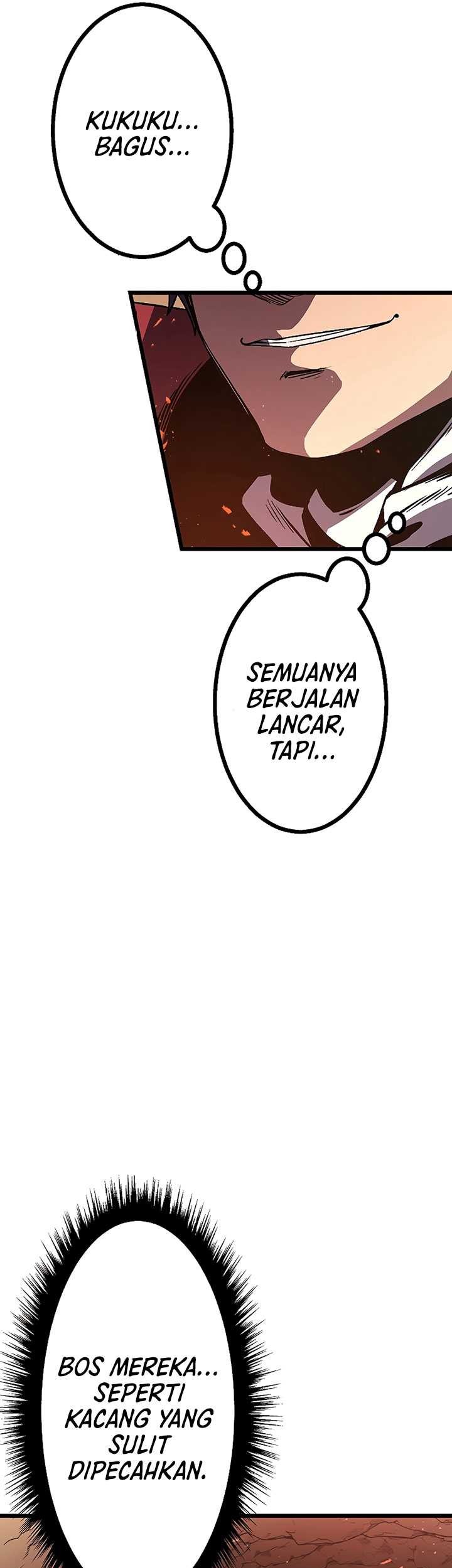 Dungeon Defense Chapter 5 - halaman 22