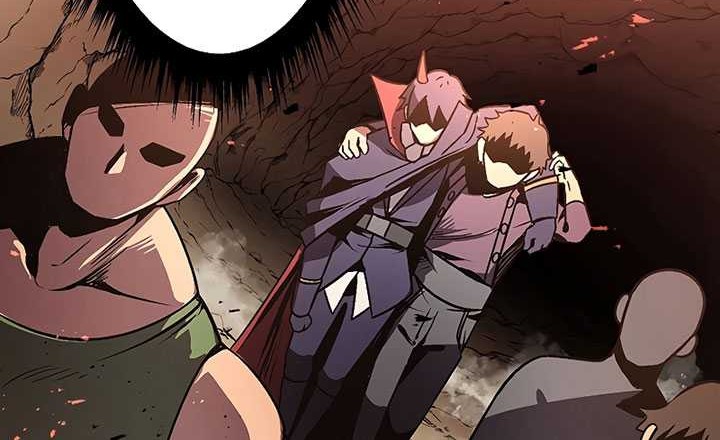 Dungeon Defense Chapter 5 - halaman 23