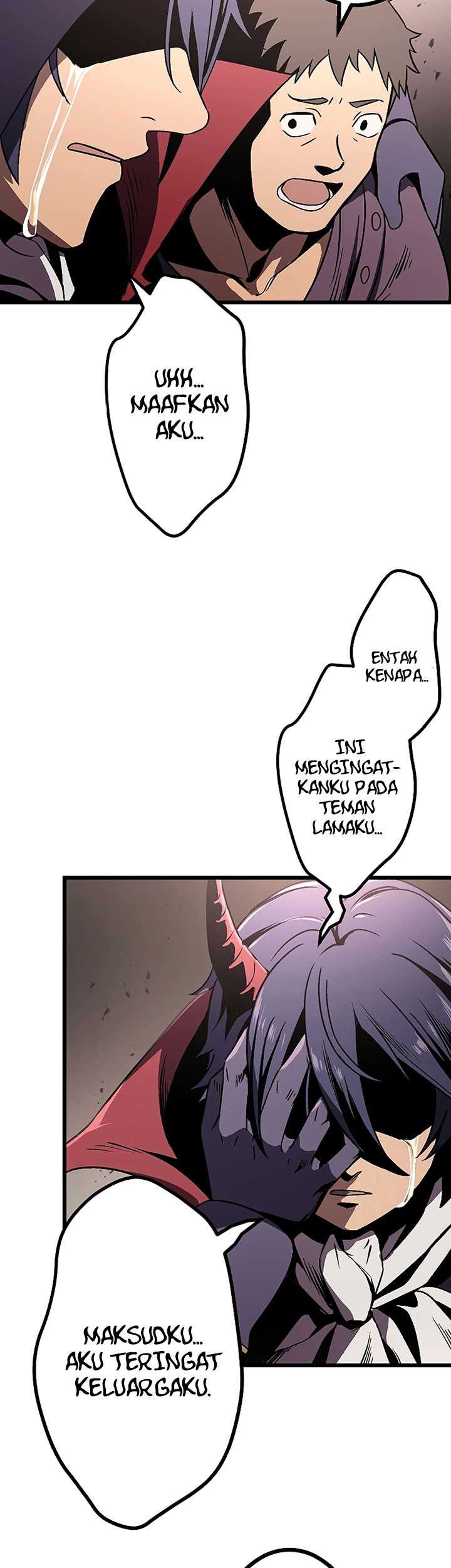 Dungeon Defense Chapter 5 - halaman 40