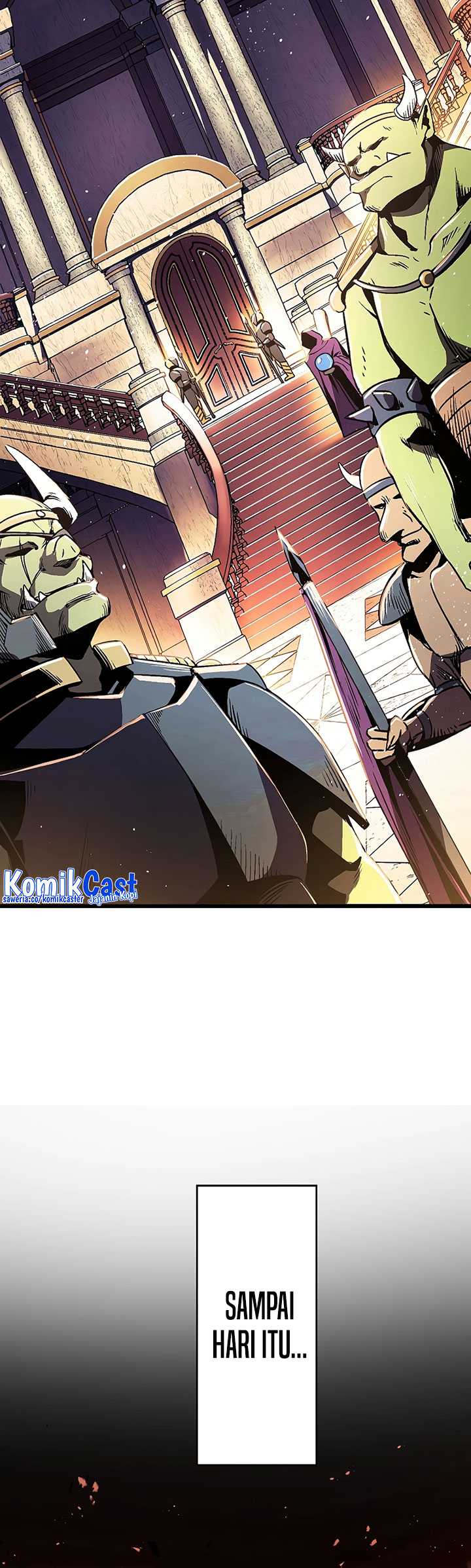 Dungeon Defense Chapter 5 - halaman 48