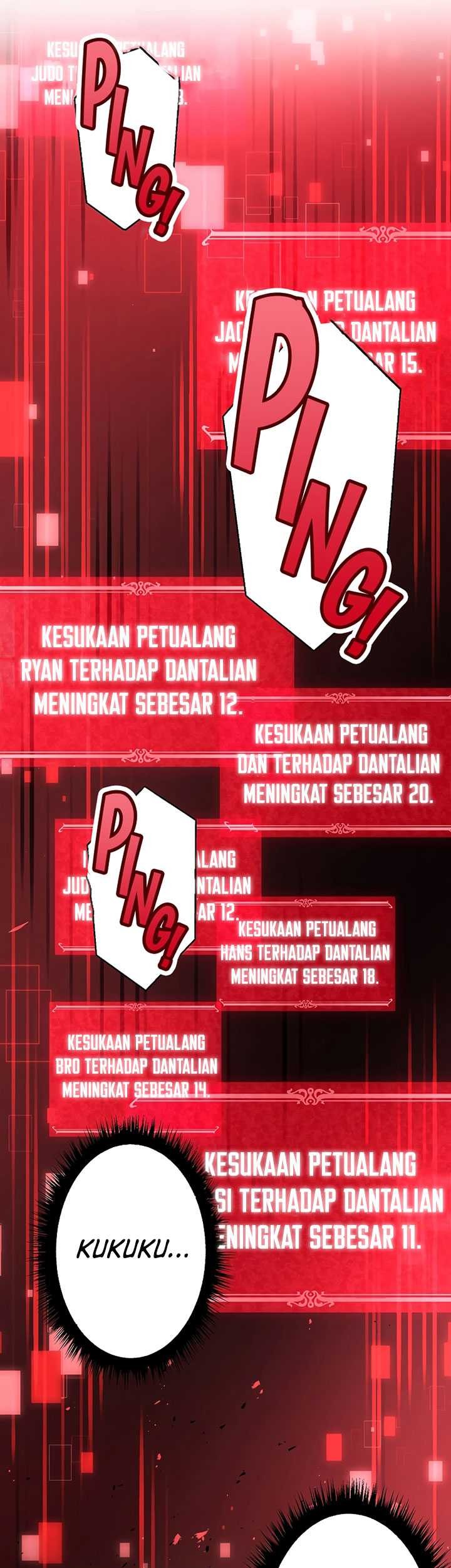 Dungeon Defense Chapter 5 - halaman 6