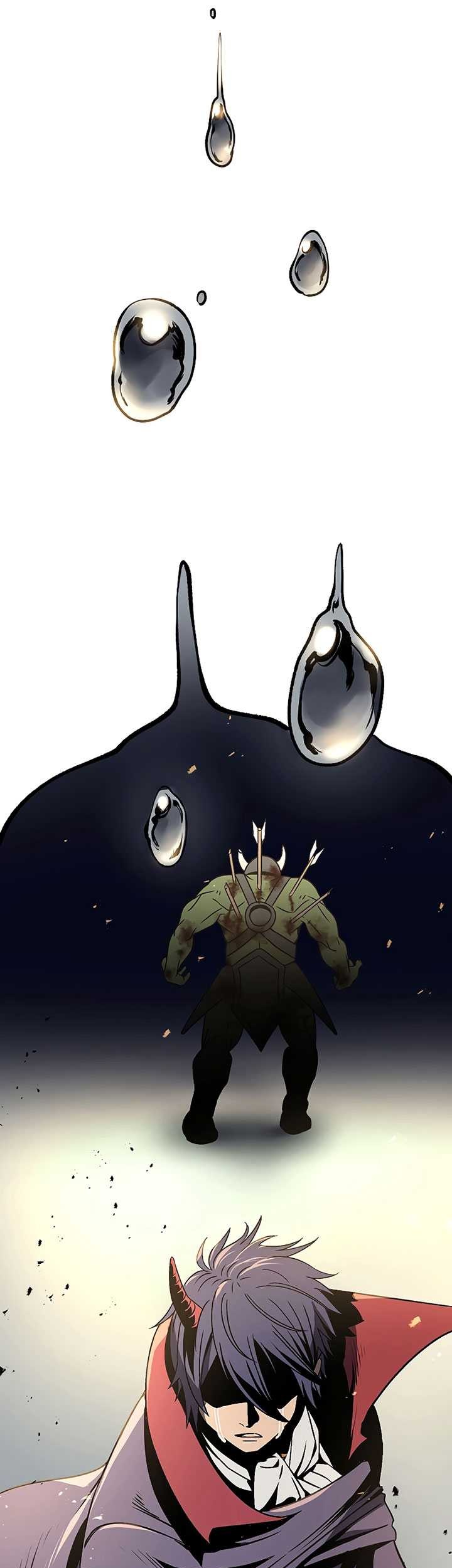Dungeon Defense Chapter 5 - halaman 71