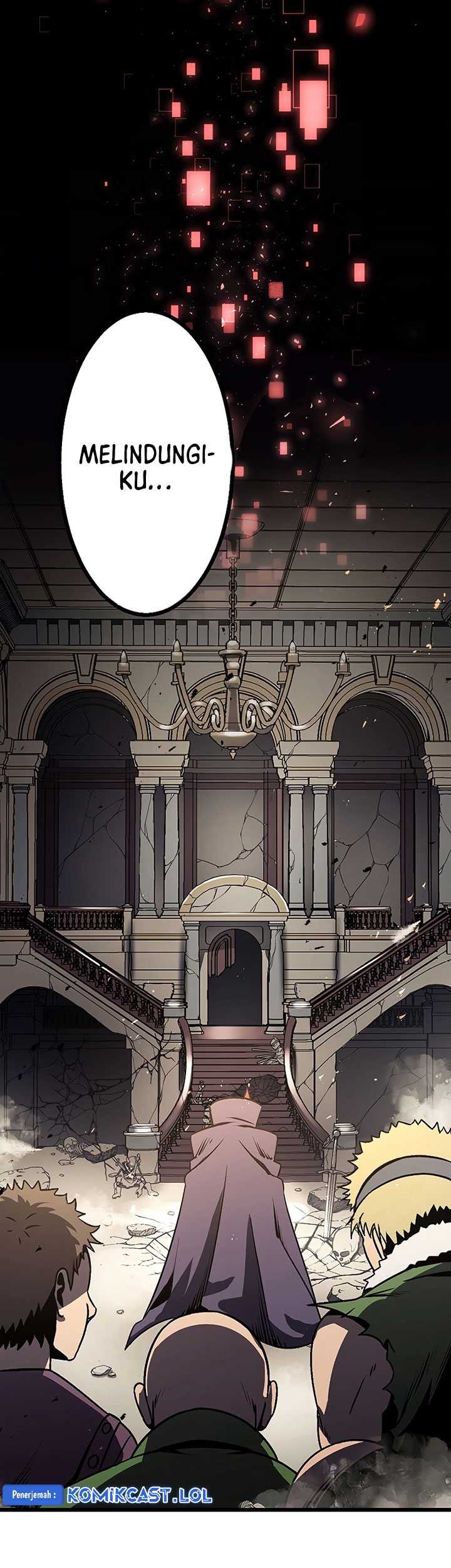 Dungeon Defense Chapter 5 - halaman 75